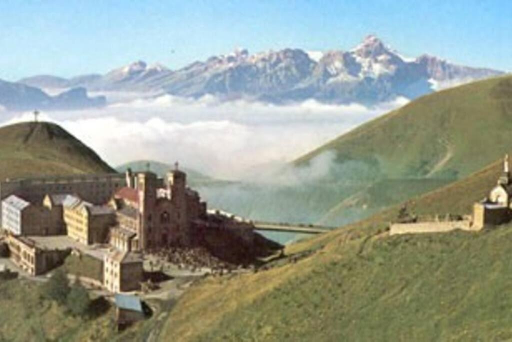 Maison Dans Les Alpes - Les 12 Sommets * Ponsonnas