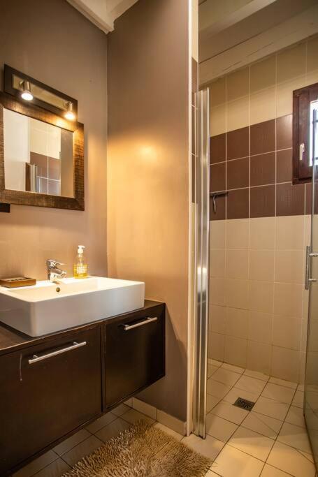 Maison Dans Les Alpes - Les 12 Sommets Holiday home Ponsonnas