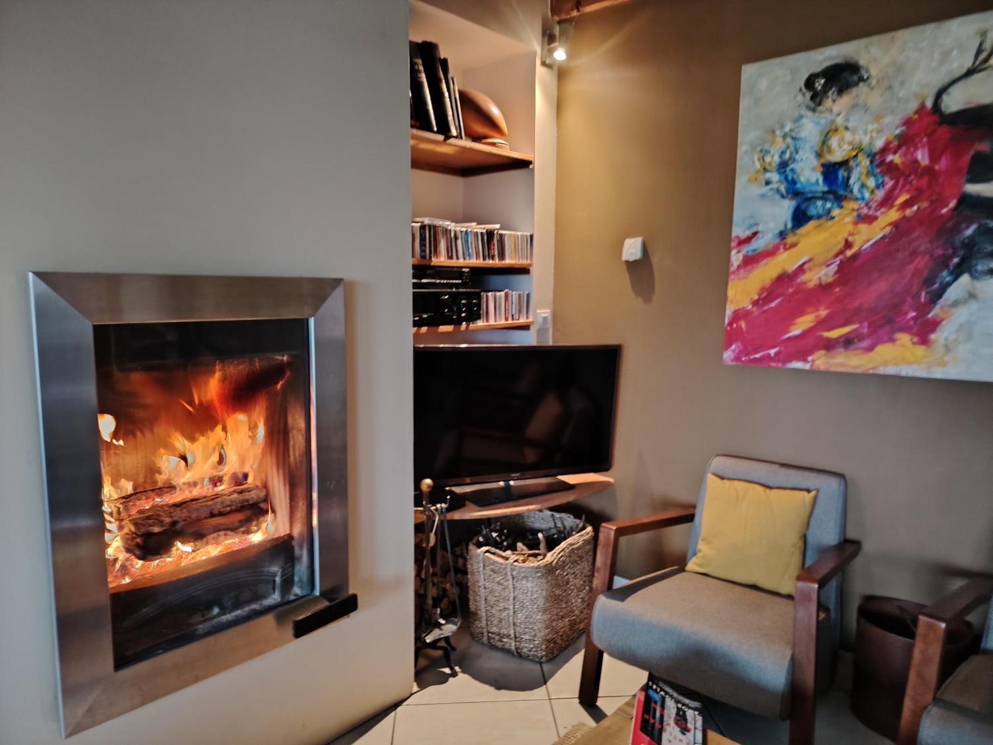 Maison Dans Les Alpes - Les 12 Sommets Holiday home