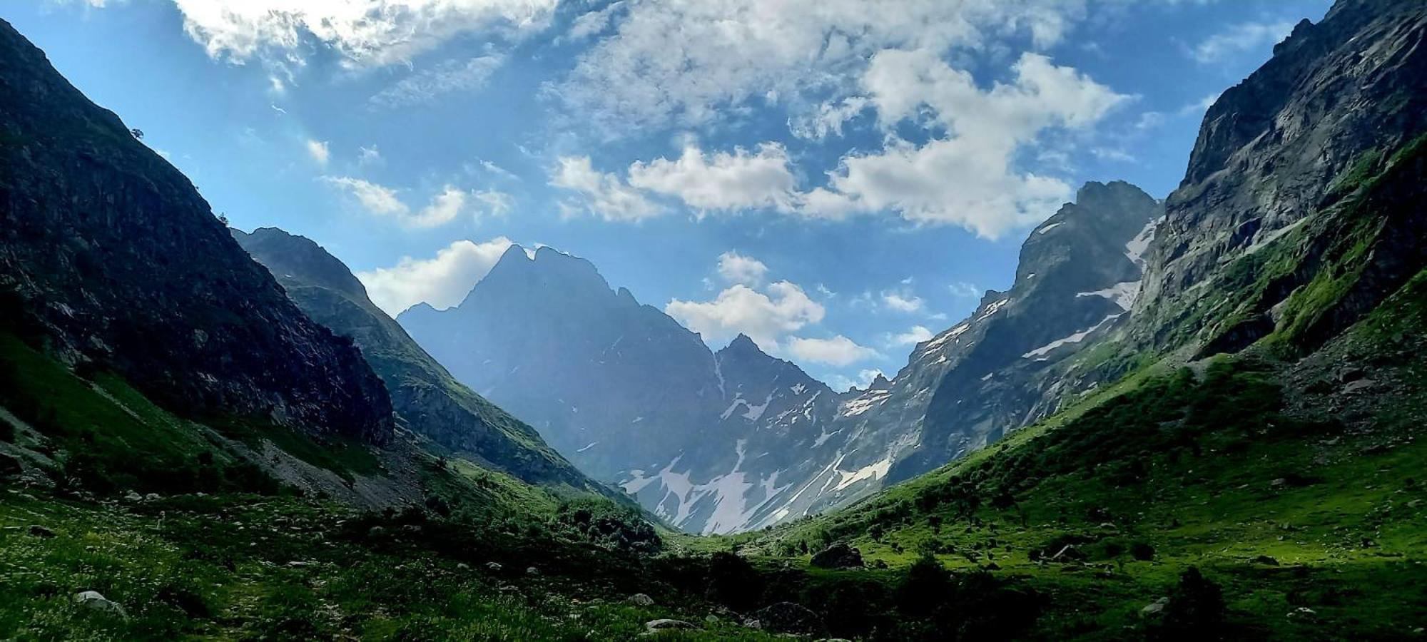 Holiday home Maison Dans Les Alpes - Les 12 Sommets *