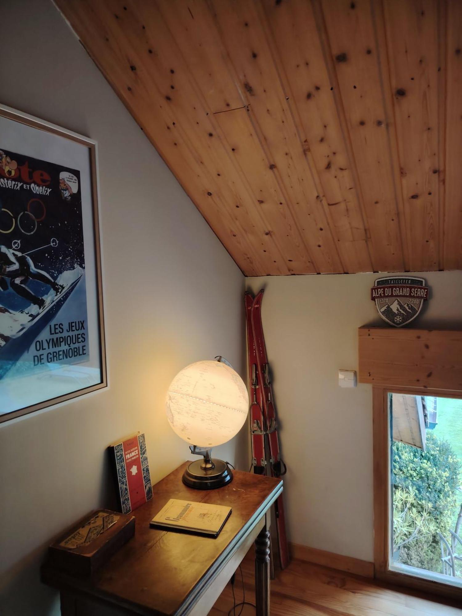 Maison Dans Les Alpes - Les 12 Sommets Holiday home *