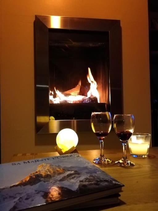 Maison Dans Les Alpes - Les 12 Sommets Casa vacanze