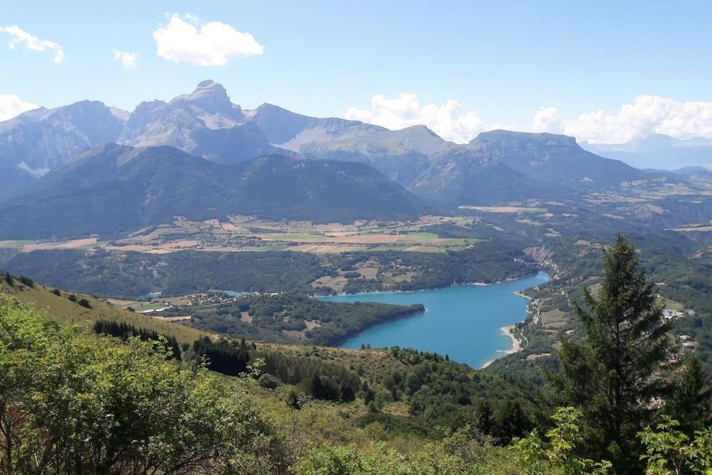 Casa vacanze Maison Dans Les Alpes - Les 12 Sommets