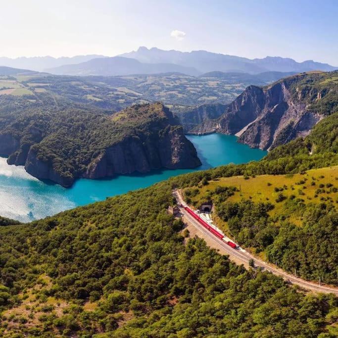 Casa vacanze Maison Dans Les Alpes - Les 12 Sommets *