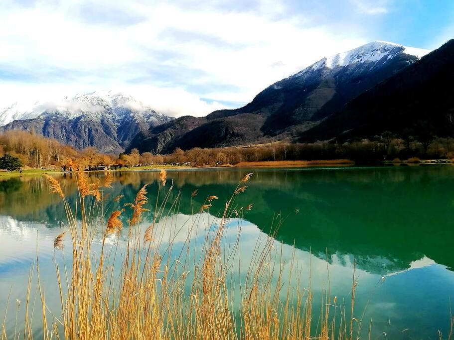 Casa vacanze Maison Dans Les Alpes - Les 12 Sommets Ponsonnas