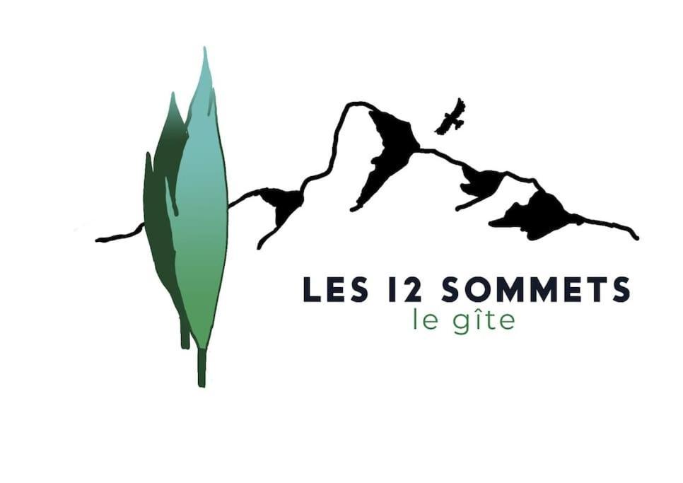 Maison Dans Les Alpes - Les 12 Sommets Casa vacanze Ponsonnas
