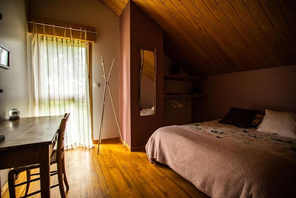 Maison Dans Les Alpes - Les 12 Sommets Ponsonnas