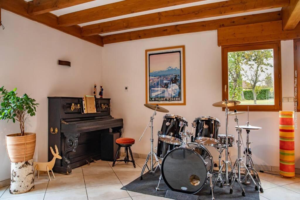 Casa vacanze Maison Dans Les Alpes - Les 12 Sommets *