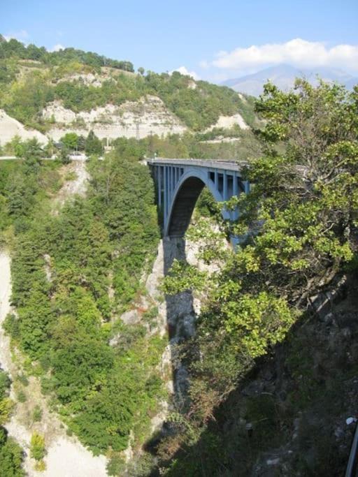 Maison Dans Les Alpes - Les 12 Sommets Holiday home