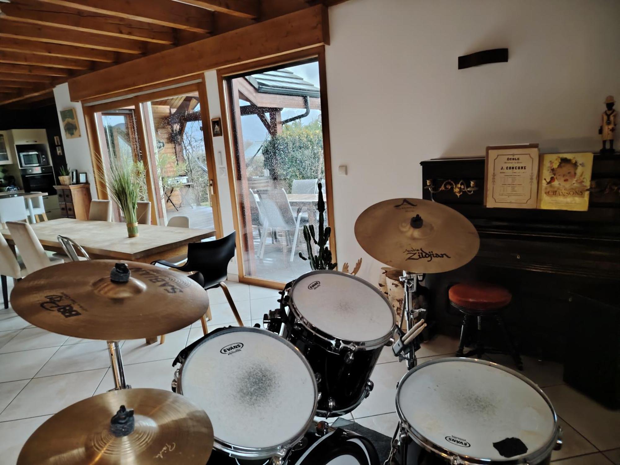 Maison Dans Les Alpes - Les 12 Sommets Ponsonnas