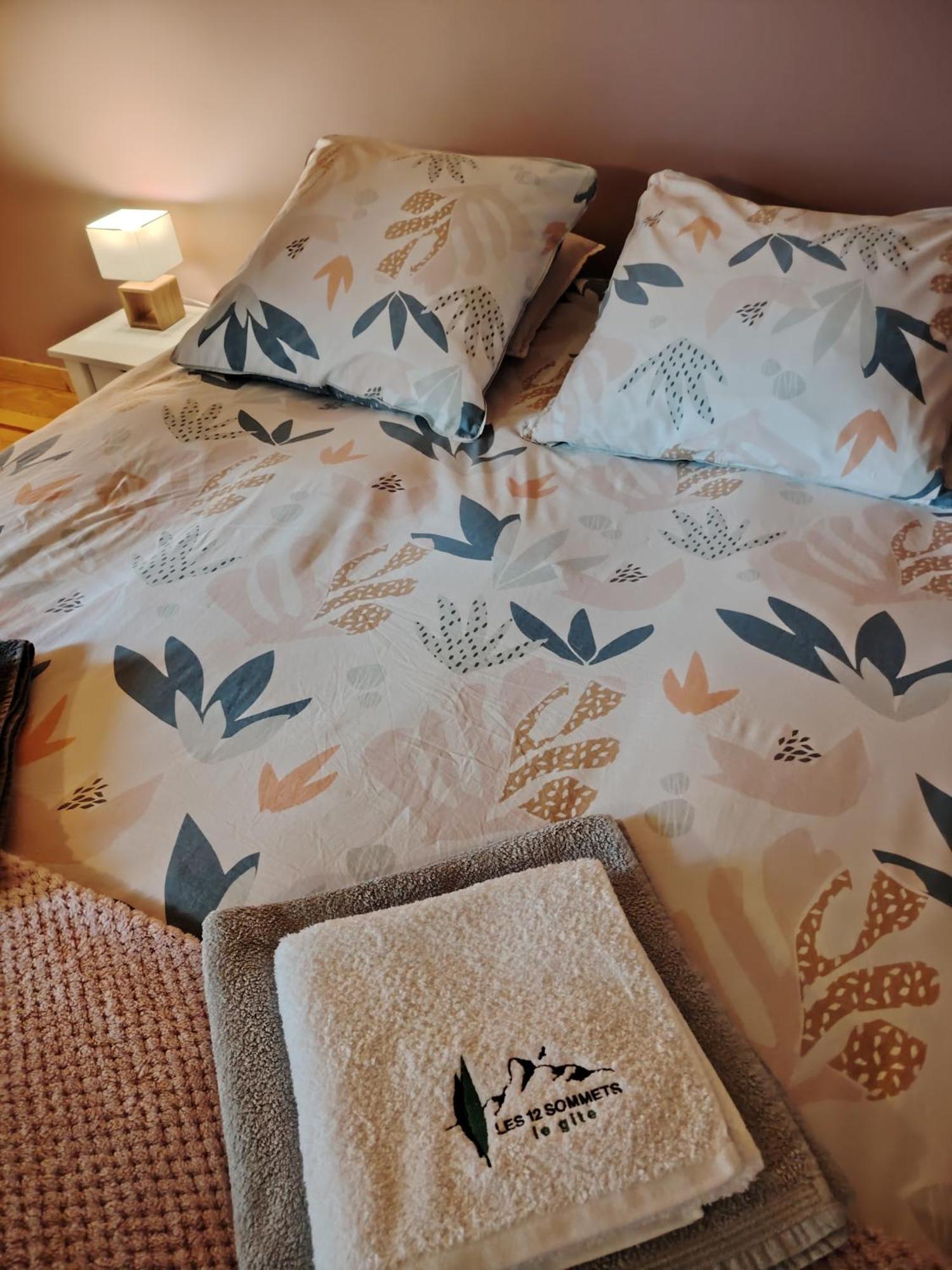 Casa vacanze Maison Dans Les Alpes - Les 12 Sommets *