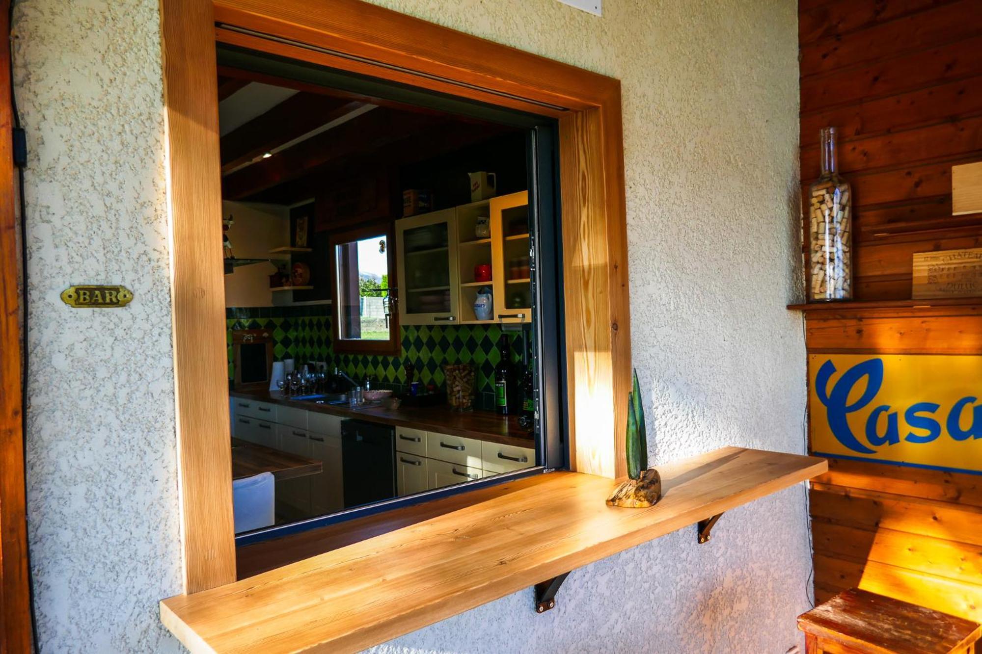 Casa vacanze Maison Dans Les Alpes - Les 12 Sommets Ponsonnas
