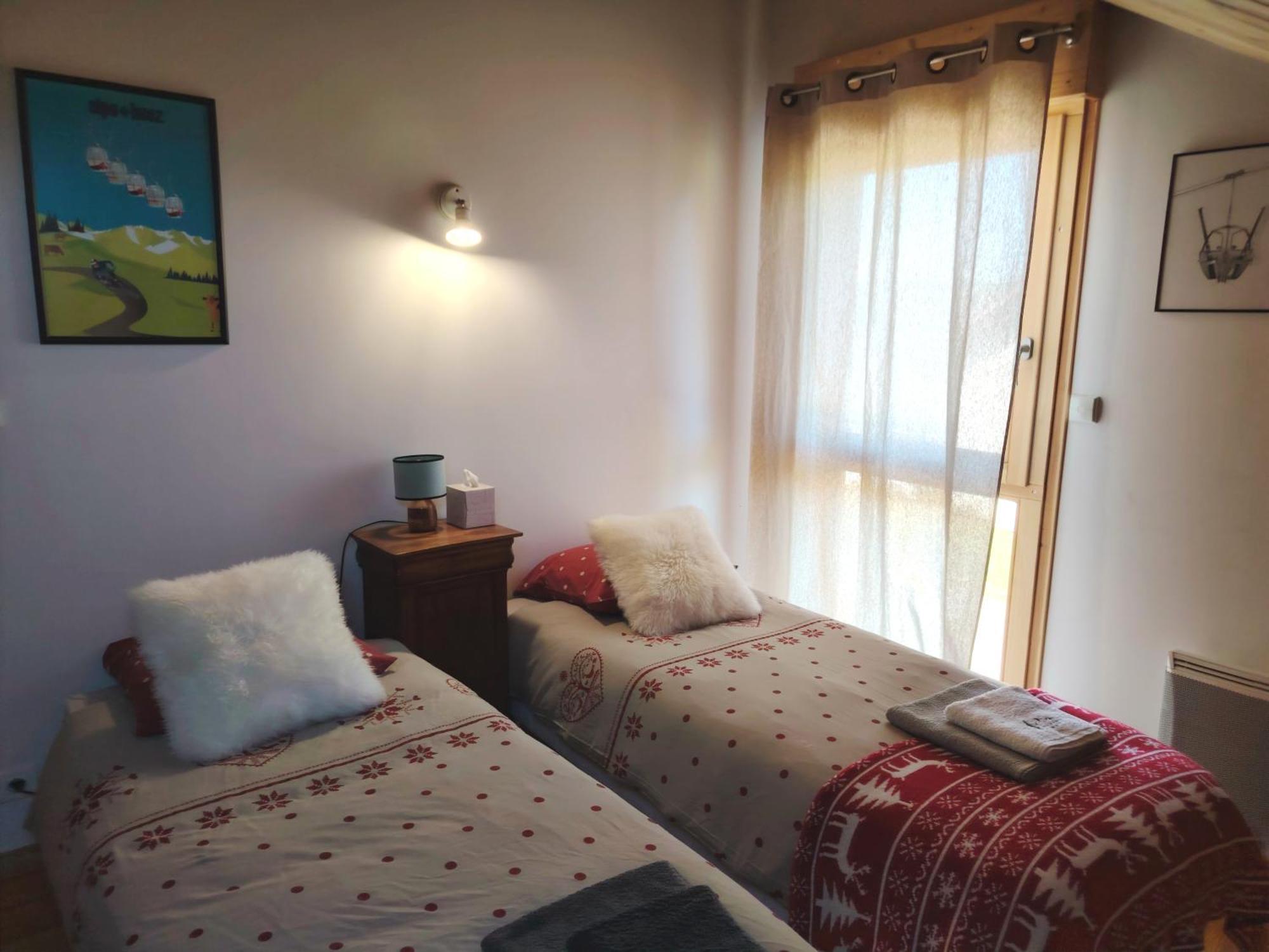 Casa vacanze Maison Dans Les Alpes - Les 12 Sommets Ponsonnas