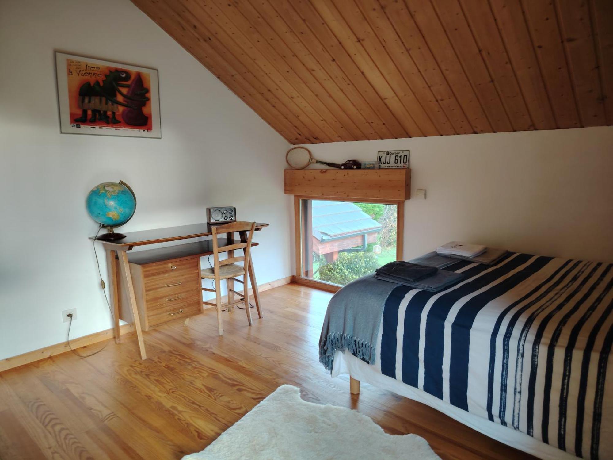Maison Dans Les Alpes - Les 12 Sommets *