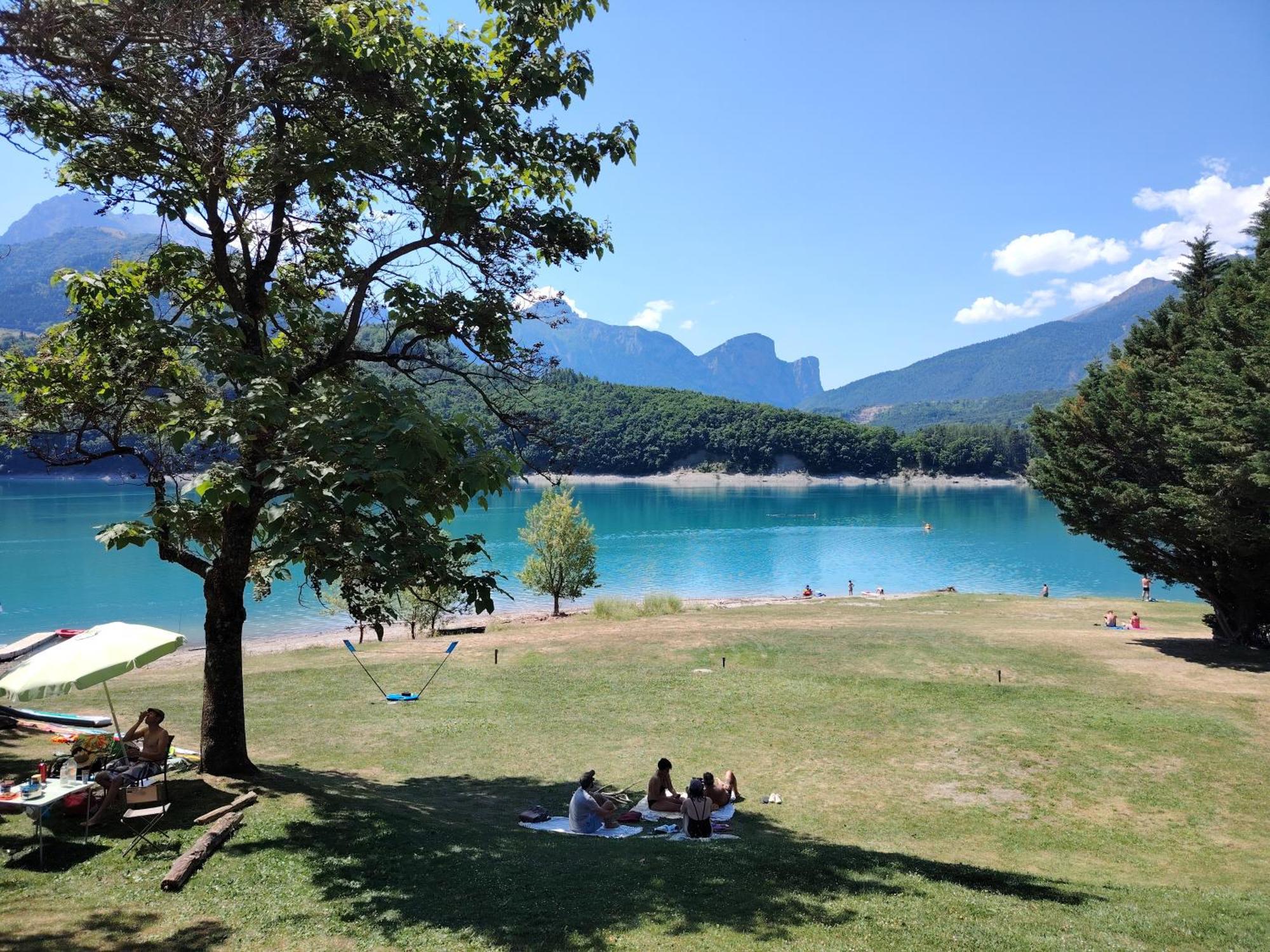 Hébergement de vacances Maison Dans Les Alpes - Les 12 Sommets *